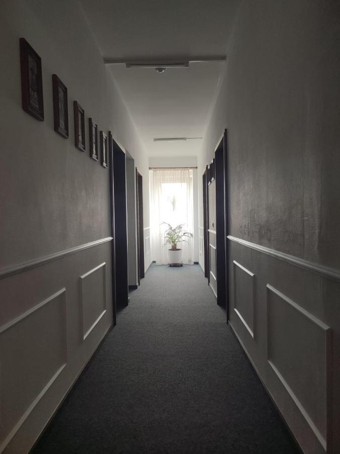 Altes Tor Hotell Filsen Exteriör bild